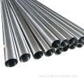 Stainless Steel Tube AISI 201 304